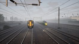 GWR Complete Rolling Stock