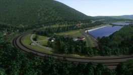 Norfolk Southern Pittsburgh Line v0.5