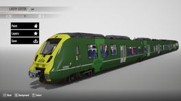 gwr br442