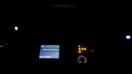 Class 385 Screen Brightness