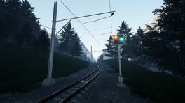 Bernina Signal Improvements