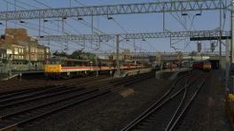 [OTS] 1N18 1825 Euston-Preston v1.1