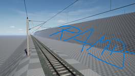 Test Ramps