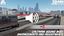 Caltrain Sound Mod: Enhancements and Adjustments - Peninsula Corridor