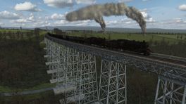 Stainmore, Shap, and Eden Valley Scenario Megapack 01