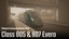 Evero Announcements Mod