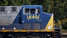 Locomotives