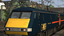 Class 91/Mk4 Enhancement Pack