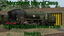 Merchant Navy 35018 'British India Line' - Reskin