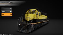 NYSW 3018