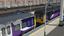 2S33 12:14 Sheffield - Manchester Piccadilly
