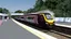 [MJT] 1V60 08:20 Aberdeen - Penzance
