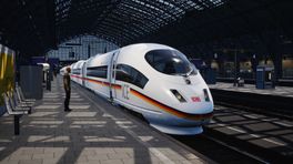 ICE 3M (BR 406) XXL Bundesrepublik Deutschland