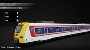 br423 network southeast livery
