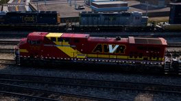 AWVR  Livery (Update)