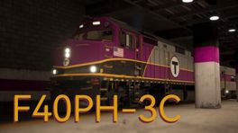 BOW F40PH Sound Mod