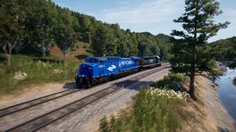 PKP Cargo AC4400cw