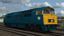 Class 52 D1015 "Western Champion" - 2025 Condition