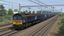 [UP MAIN SCENARIOS] 4V44 10:45 Daventry to Wentloog