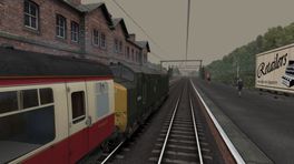 [GG] 1M72 Harwich Parkeston Quay to Manchester Piccadilly (1965)