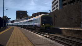 2L44 1439 Charing Cross - Gillingham (2016)