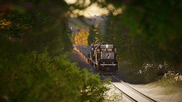 GP38-2 Sound Mod