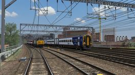 1Z54 ~ Eyre Valley Explorer