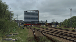 (DCR) Bristol - Penzance 1995-2005 (ATS) Route fixes