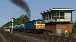 Northern Lines V2.3 (Pre Electrification)