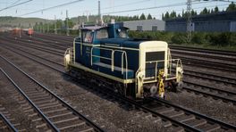 DB-363 BLS