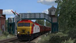 [OTS] 1Z62 Sunderland - York