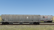Canadian Trinity 5161 Pack