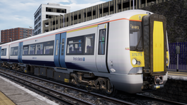 Southeastern Class 375 variants