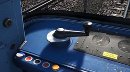 1972 Tube Stock Power Brake Controller Sensitivity Fix
