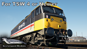 47525 - Intercity Executive