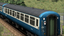 Mk2A-C Coach Pack