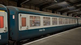 NTP Mk 2 Coach Squeak fix