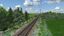 Buchan Lines AP Vegetation EP Patch