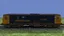GBRF Class 73 73141 SVR