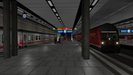 [GG]RE 17 Elsterwerda to Berlin_Hbf
