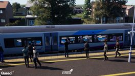 Transpennine Express Class 375