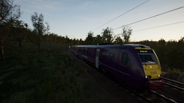 EMR Regional Class 612 (Class 170)