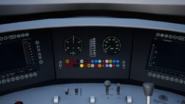 ICE 3M Speedometer Fix Pack