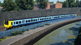 323201 - Trial Midline Colours