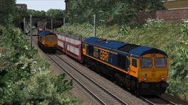 [SLTS] 1Z99: A North London Rescue