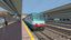 Just Trains - N-W Italian Railway Torino-Novara
