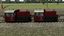 VirtualRailroads - BR323 additional numbers and depot markings