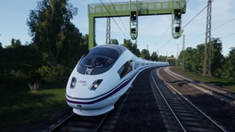 Renfe AVE S103 (ICE3M)