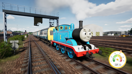 Thomas Standard Edition