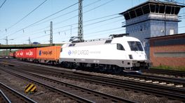 BR 182 PKP CARGO International